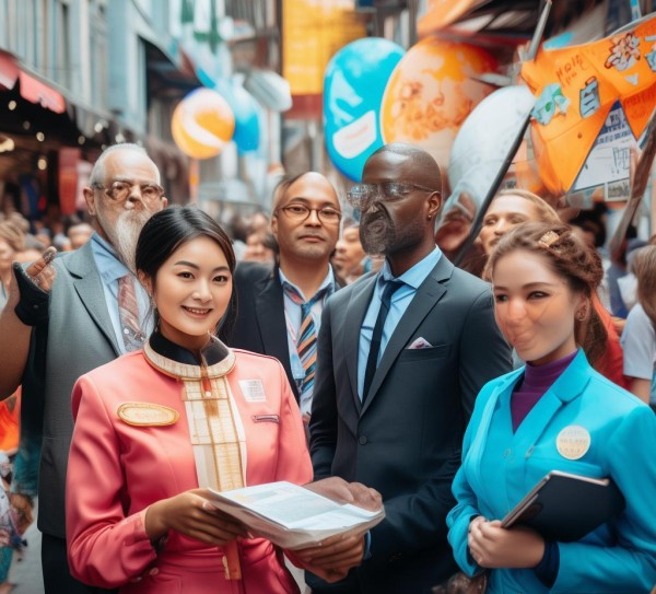 家政行业与商务局,协同发展的新路径 家政行业与商务局,协同发展的新路径
